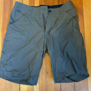 Kuhl Renegade Shorts Mens 31 Inch